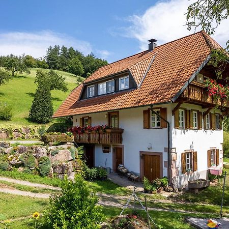 Ferienhaus Vollmer Nordrach Exterior photo